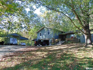 3105 Town Creek Rd, Murphysboro, IL 62966