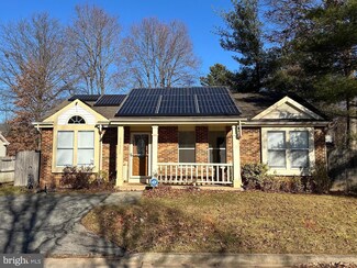 20820 Severndale Terrace, Germantown, MD 20876