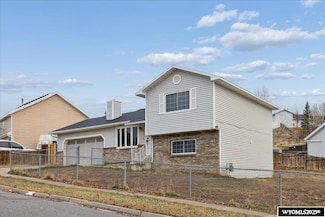 193 Southridge Rd, Evanston, WY 82930