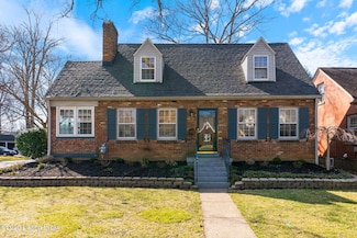 444 Bauer Ave, Louisville, KY 40207