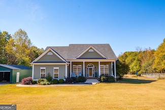 230 Mount Pleasant Rd, Hampton, GA 30228