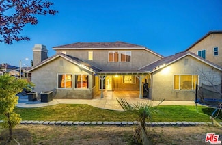 42457 Valley Vista Dr, Lancaster, CA 93536