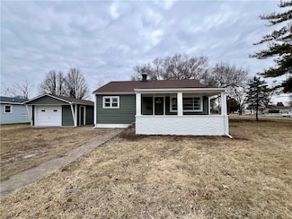 803 Glendale Ave, Tilton, IL 61833