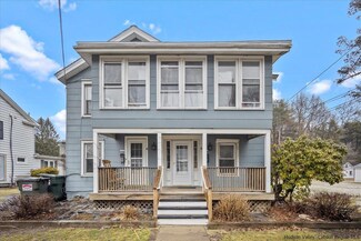 16 Washington Ave, Highland, NY 12528