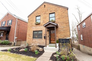 6326 Glenview Place, Pittsburgh, PA 15206