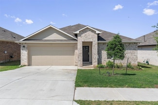 19620 Abigail Fillmore Rd, Manor, TX 78653