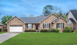 410 Par Fore Dr, Conway, AR 72034