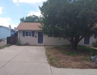 313 N Race St, Fountain, CO 80817