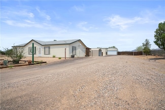 4199 W Redwall Dr, Golden Valley, AZ 86413