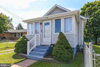 322 W Washington St, Paulsboro, NJ 08066