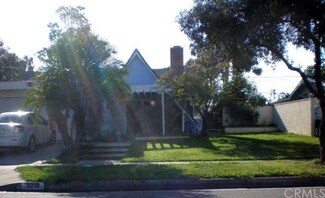 2210 S Artesia St, Santa Ana, CA 92704