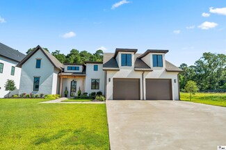 116 Belle Vue Dr, West Monroe, LA 71291