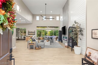 2 El Macero Ct, Henderson, NV 89052