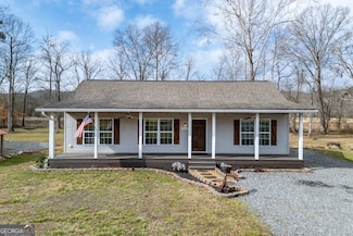 5457 Willow Springs Rd, Young Harris, GA 30582
