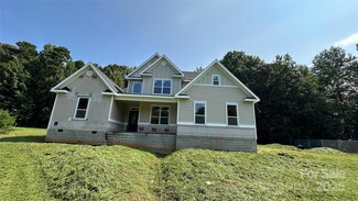 6024 Lake Rd, Mint Hill, NC 28227