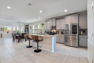 121 Walkup Ln, Leander, TX 78641