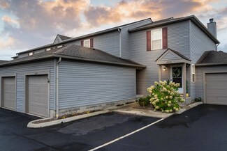 2276 Sandman Dr Unit 67E, Columbus, OH 43235