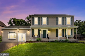 613 Main St, Langhorne, PA 19047