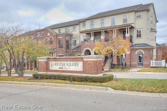 3986 Forester Blvd Unit 91, Auburn Hills, MI 48326
