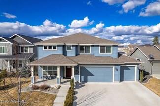 7115 W Bonnaire Loop, Coeur D Alene, ID 83815