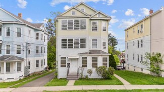 29 Cabot St, New Britain, CT 06053