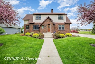 9610 Saginaw St, Reese, MI 48757