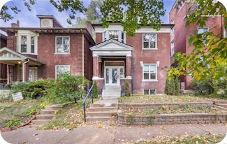 3809 Lafayette Ave, Saint Louis, MO 63110