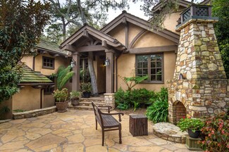 0 Torres 3 Nw of 8th Ave Unit ML81917459, Carmel, CA 93921