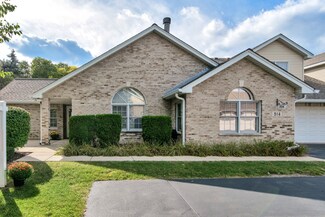 814 Havenshire Rd, Naperville, IL 60565