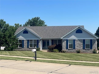 3 Boxwood Crest Ct, O Fallon, MO 63366