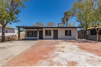 1822 E Diamond St, Phoenix, AZ 85006