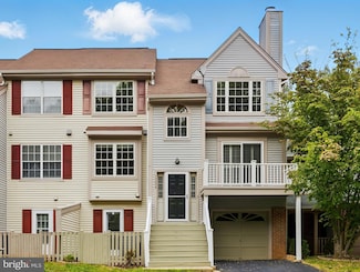 10204 Faire Commons Ct, Burke, VA 22015