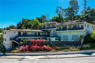 1001 Rockdale Ave, Los Angeles, CA 90041