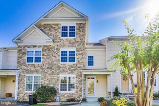 8809 Buckingham Ct, North Beach, MD 20714