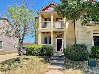 10732 Astor Dr, Fort Worth, TX 76244