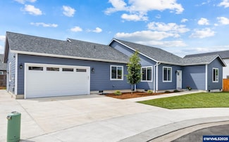 1412 Ellis Ave NW, Albany, OR 97321