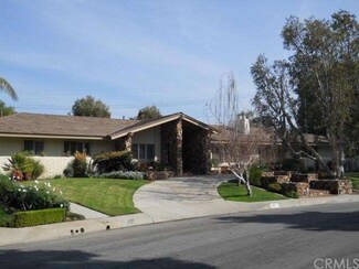 611 Rodeo Rd, Fullerton, CA 92835