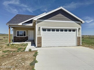 148 White Tail Ct, Buffalo, WY 82834