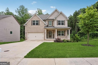 5662 Valley Loop, Fairburn, GA 30213