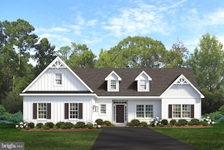 126 Lincolnshire (Waterford) St, Oxford, PA 19363