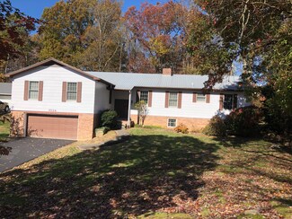 1034 Circle Dr SE, Wise, VA 24293