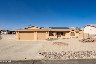 4087 Carlsbad Dr, Lake Havasu City, AZ 86406