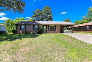 520 Ruth, Benton, AR 72019
