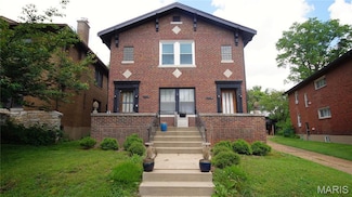 7333 Lindell Blvd, Saint Louis, MO 63130
