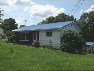 374 Old Elderton Hill Rd, PluMcReek Township, PA 15774