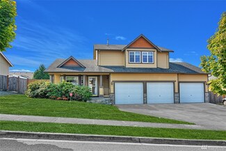 8326 176th St NE, Arlington, WA 98223