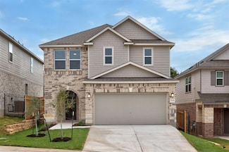 7005 Taruca Ln, Austin, TX 78736