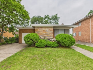2707 W 84th St, Chicago, IL 60652