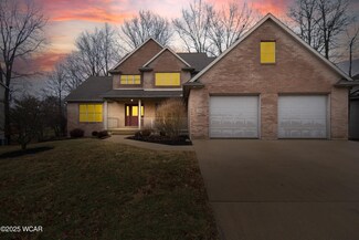 204 Peridot Dr, Anna, OH 45302