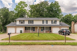 5151 Johnnycake Ridge NE, Canton, OH 44705